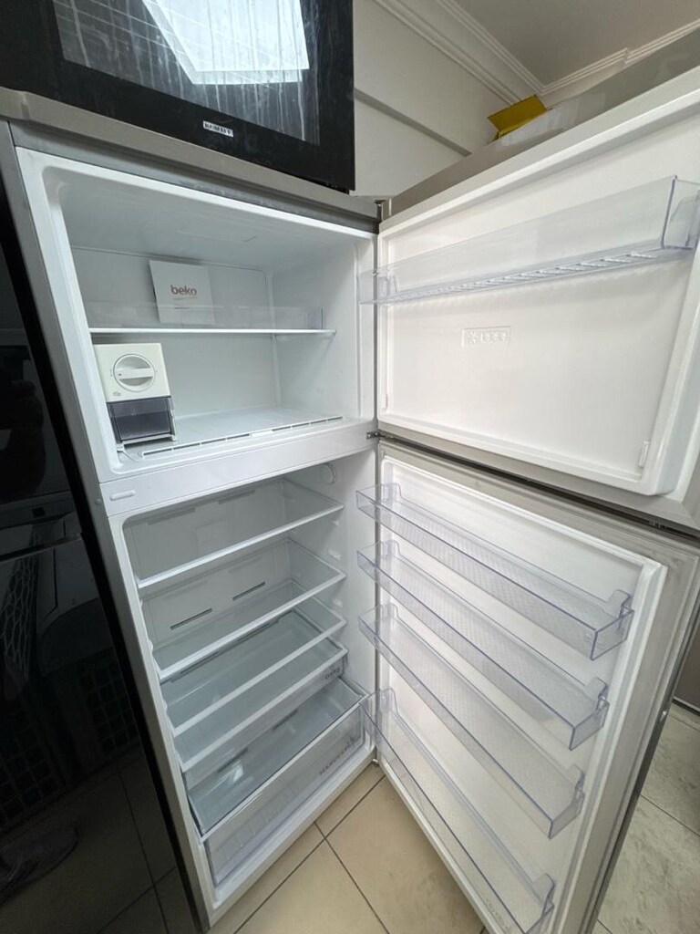 garantili Beko buzdolabı - 2