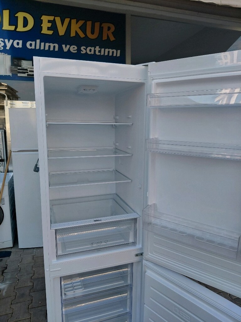 20 ay garantili regal buzdolabı sıfır sayılır tertemiz - 4