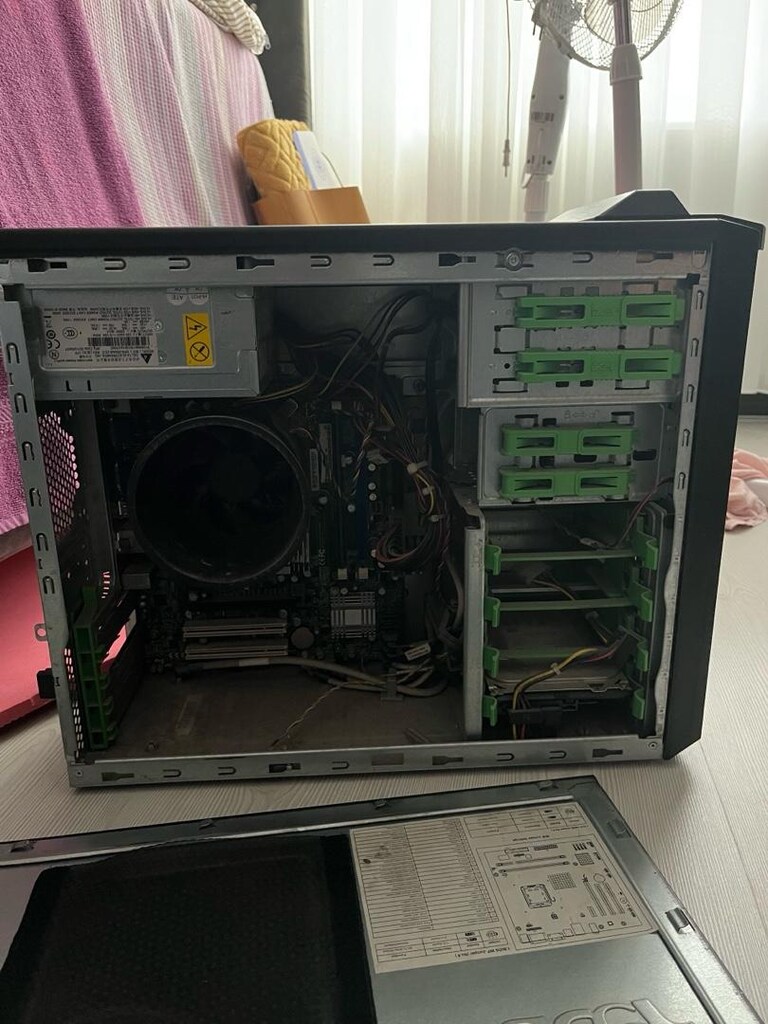 Acer Toplama Oyun Kasası - 4
