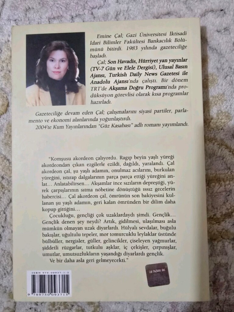 Ragıp Bey ve Melekleri - 2