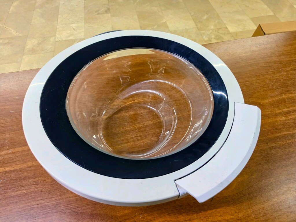 Bosch / Siemens / Profilo Çamaşır Makinesi Ön Kapak Komple (E-Nr: WAS2 - 9