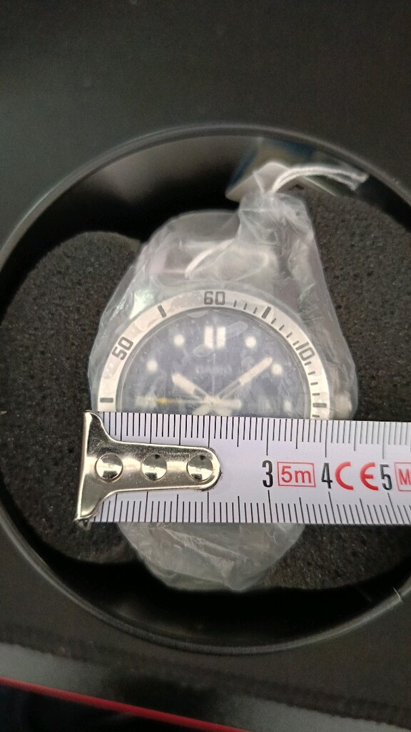 ACİL - SIFIR HİÇ KULLANILMAMIŞ Casio MTP-VD01D-2EVUDF Erkek Kol Saati - 7