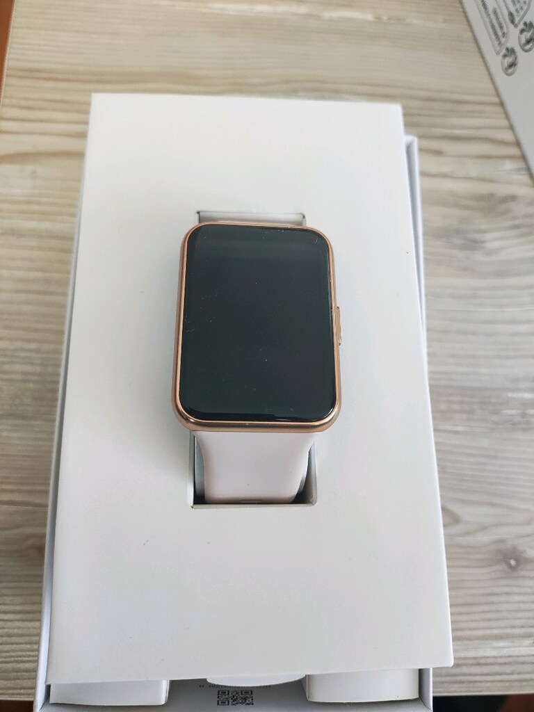 Huawei watch - 2