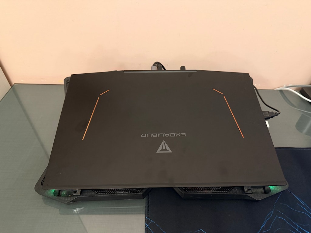 RTX 2060 casper excalibur g900 özel seçimli