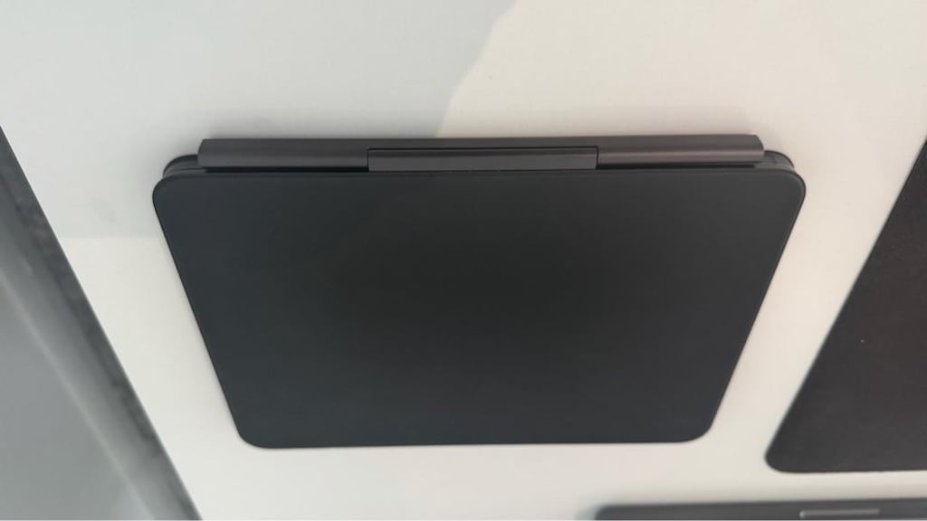 IPAD PRO 11-INC (M5) Wİ-Fİ 250 GB - 10