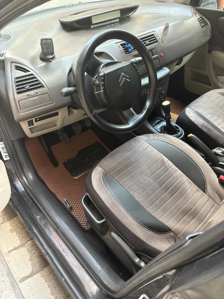 citrion bakımlı 110 hp - 3