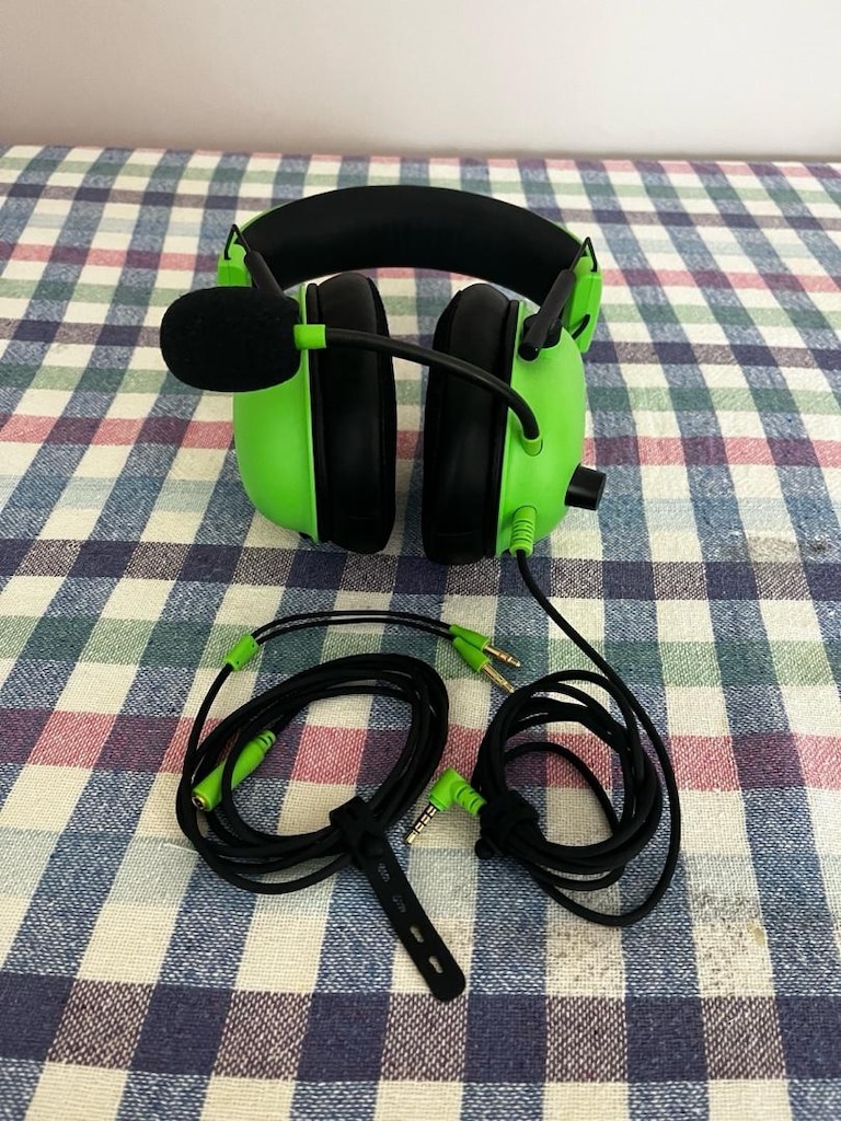 RAZER BLACKSHARK V2 X - 3