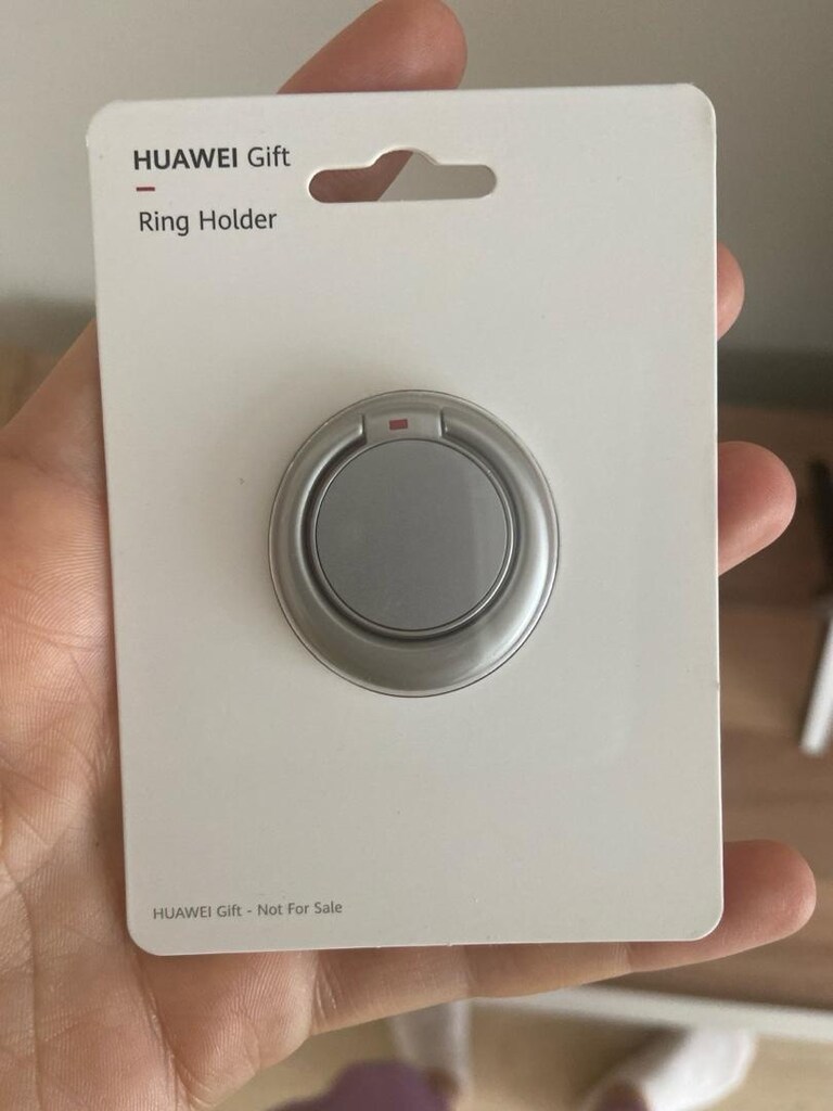 huawei nowa 13 orijinal kılıf, Faturalı - 4