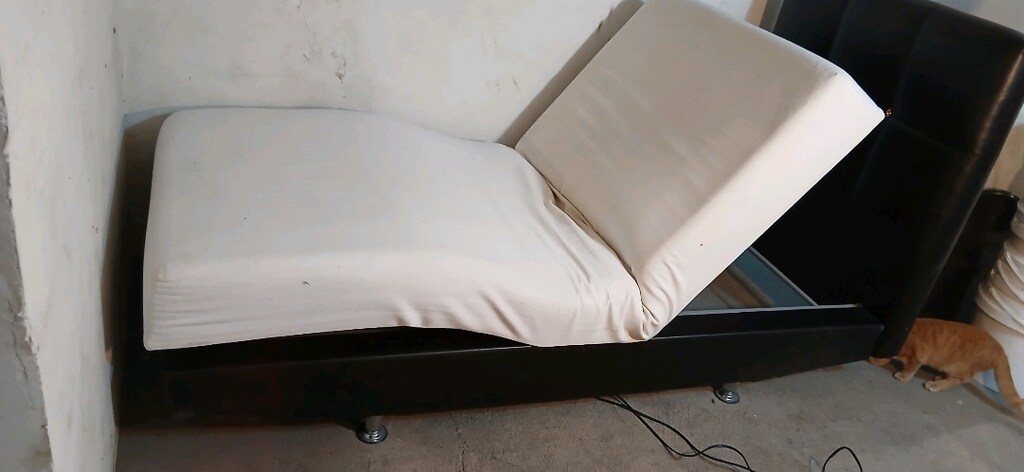 istkbal yatagı - 5