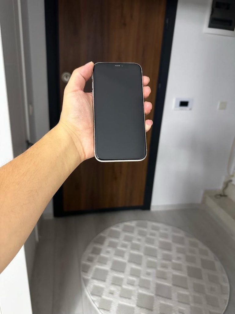 TEMİZ SORUNSUZ İPHONE 11 128 GB TELEFON - 3