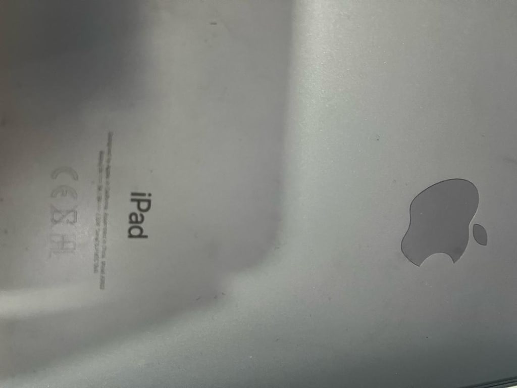 Apple iPad 9.Nesil 64 GB 10.2 Wİ-Fİ Gümüş Tablet - 6
