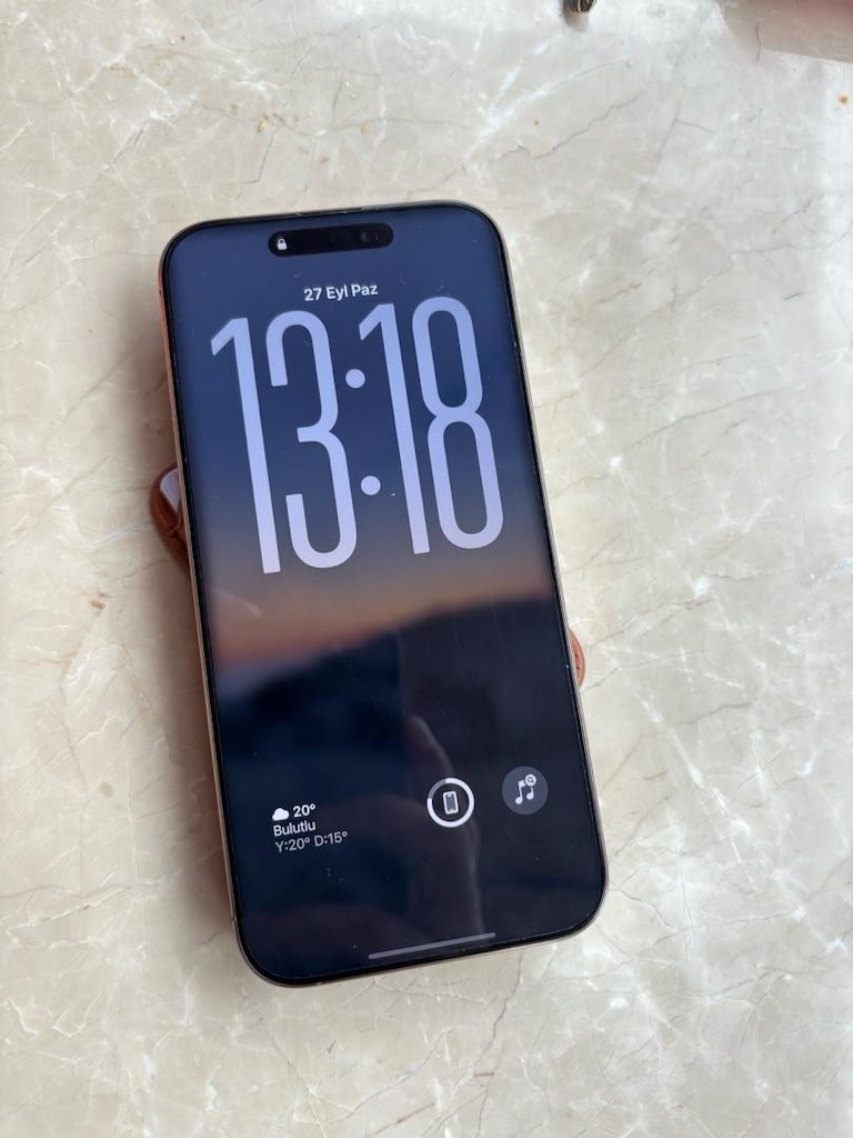iphone 16pro max - 2