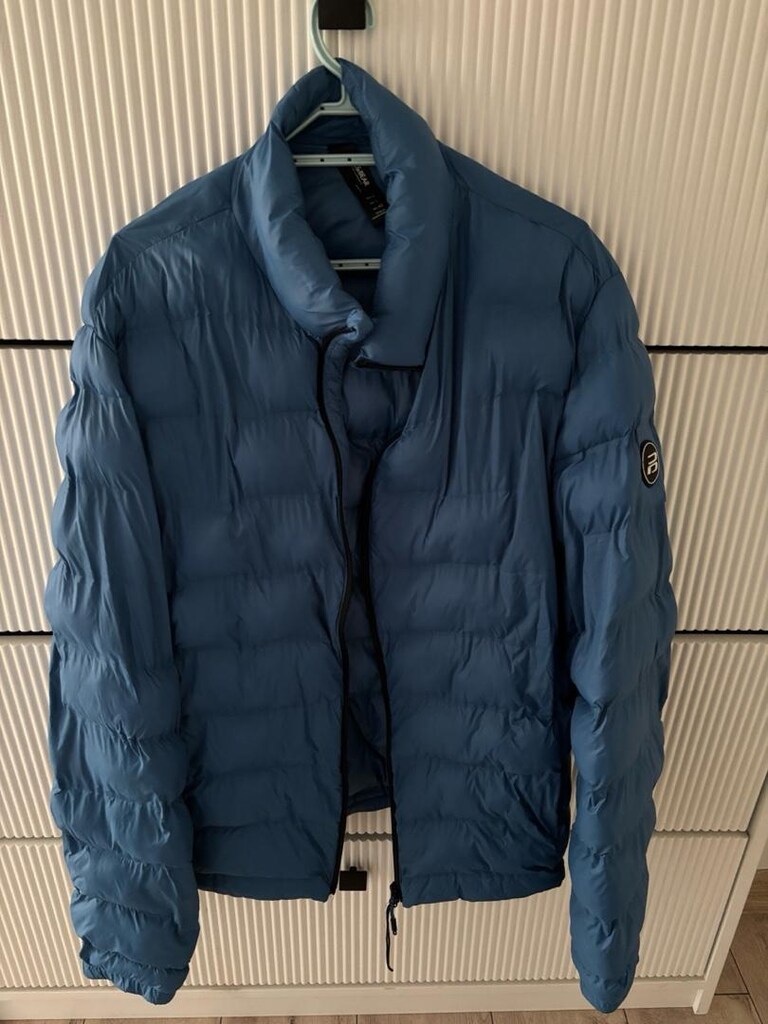 pull bear erkek mont