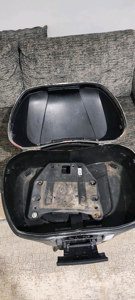 orjinal honda çantası - 2