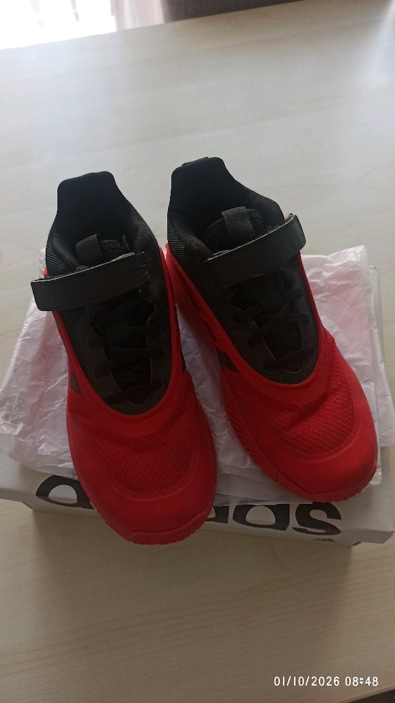Adidas Ownthegame 3.0 K Basketbol Ayakkabısı