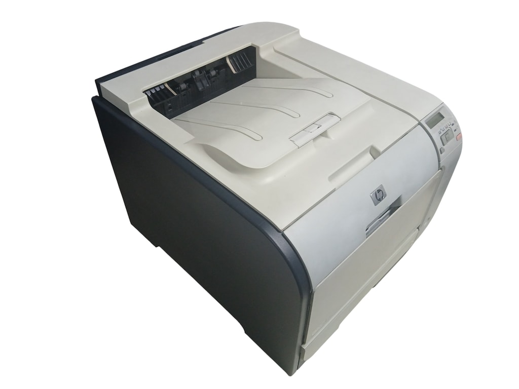 hp color laserjet cp2025n yazıcı(ÇALIŞIR,SORUNSUZ,İKİNCİEL) - 3