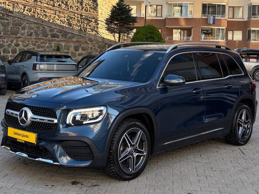 2022 model hatasız GLB - 2