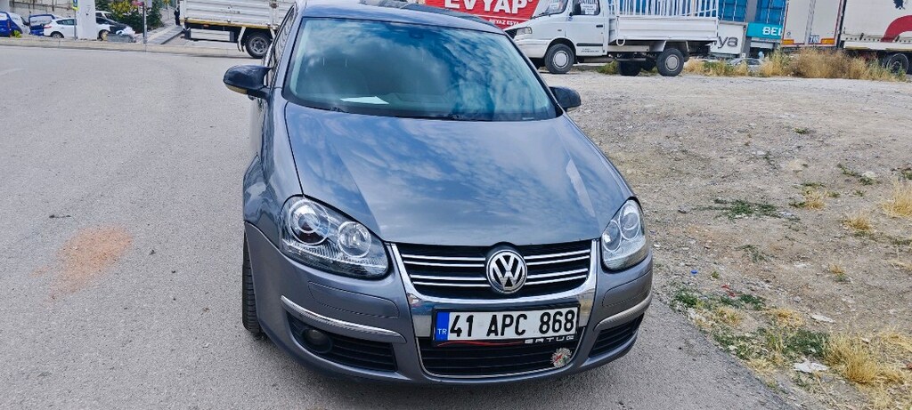 Tertemiz Jetta - 4