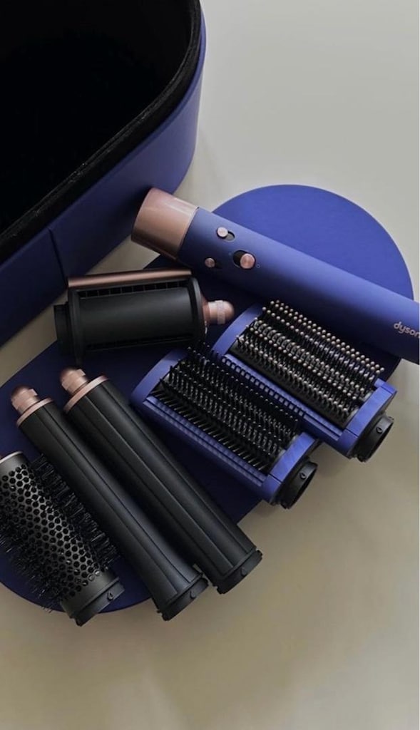 Dyson Airwrap - 3