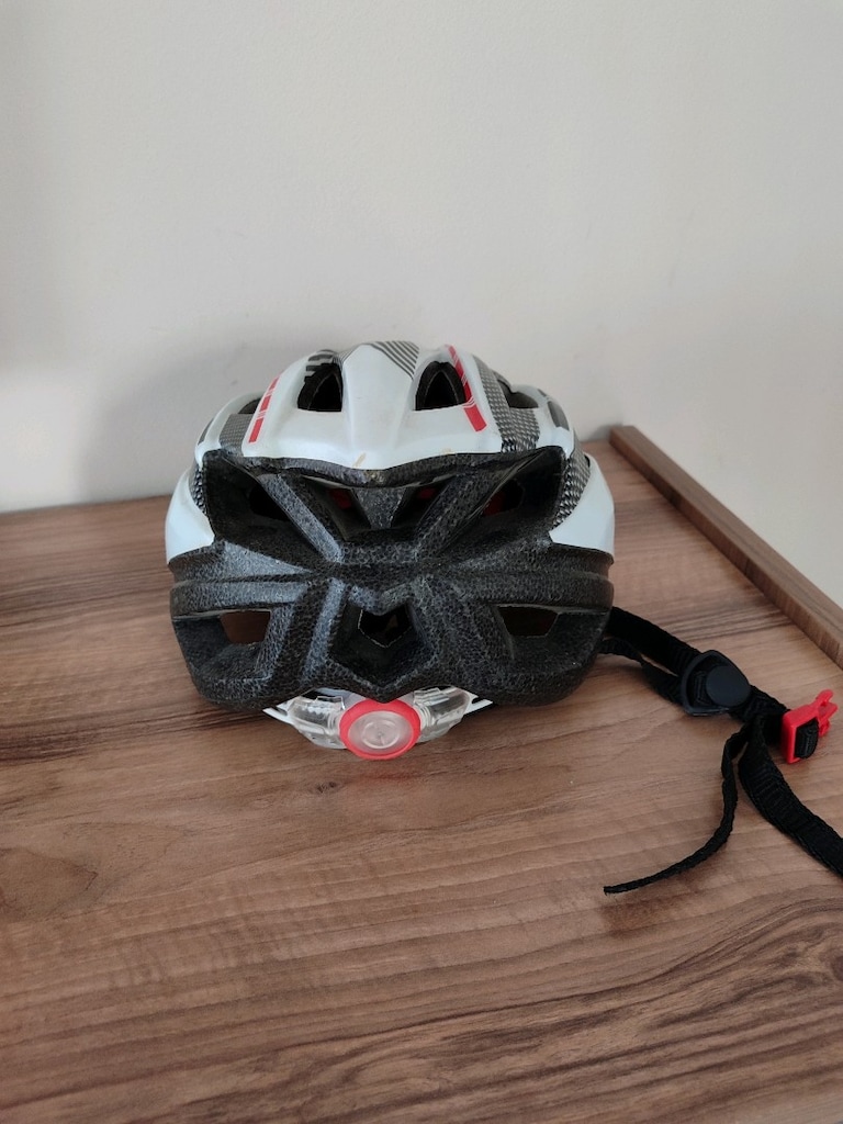 Rectus marka L beden kask - 3