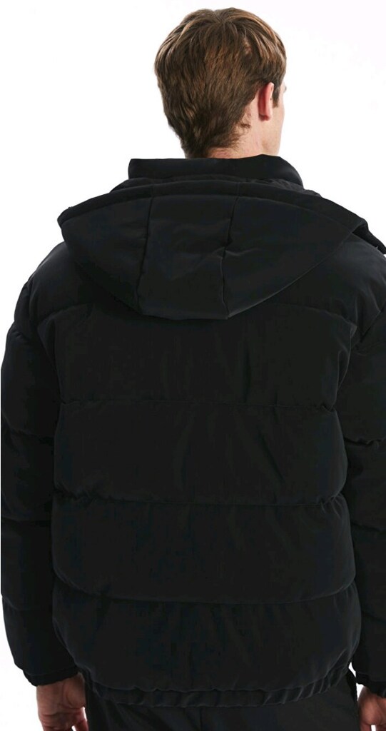 LC Waikiki Erkek Mont XLL - 5
