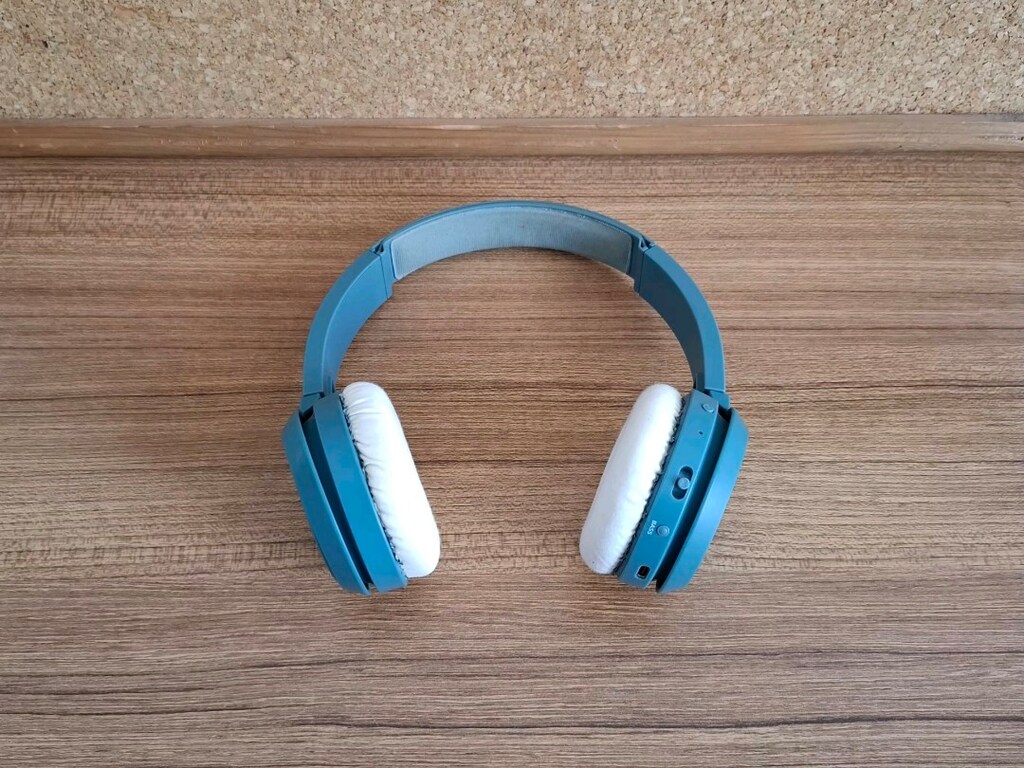 Philips Kablosuz Bluetooth Kulaklık - 2