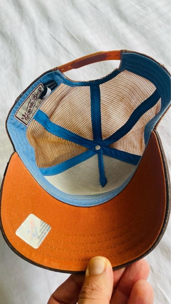 Goorin bros - 4
