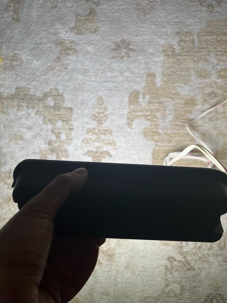 Seyyar LED Projektör - 3