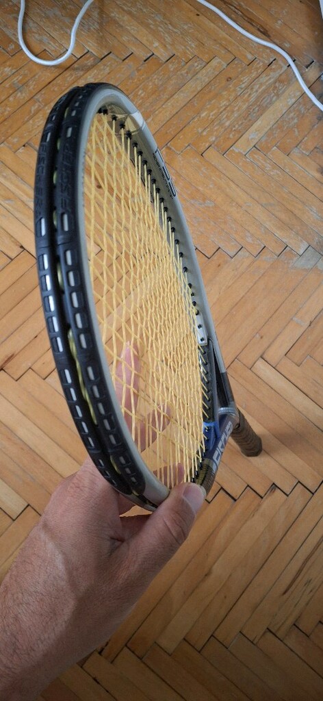 Fischer TwinTec 750 Air Carbon - 8