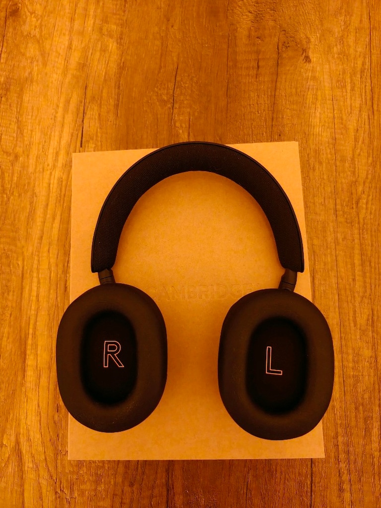 Cambridge Audio Melomania P100 Kulaklık - 3