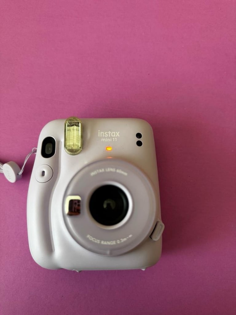 INSTAX MİNİ 11 KAMERA - 4