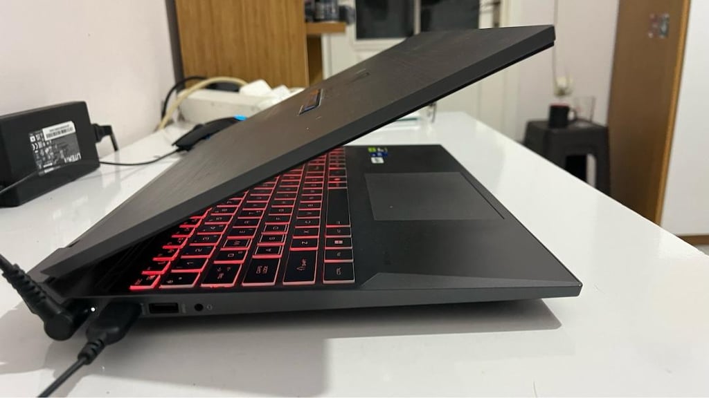 Garantili Excalibur G870 | i7-13620H | RTX 5050 8 GB 115W | 32 GB DDR5 - 5