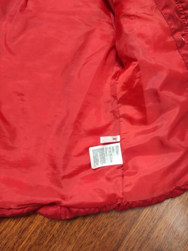 H&M kaban mont kız çocuk 3-4 yaş - 4