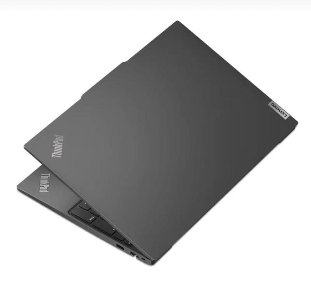 LENOVO THINKPAD E16 G1 Notebook - 2