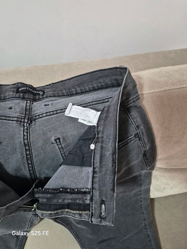 MUDO JEANS PANTOLON - 3