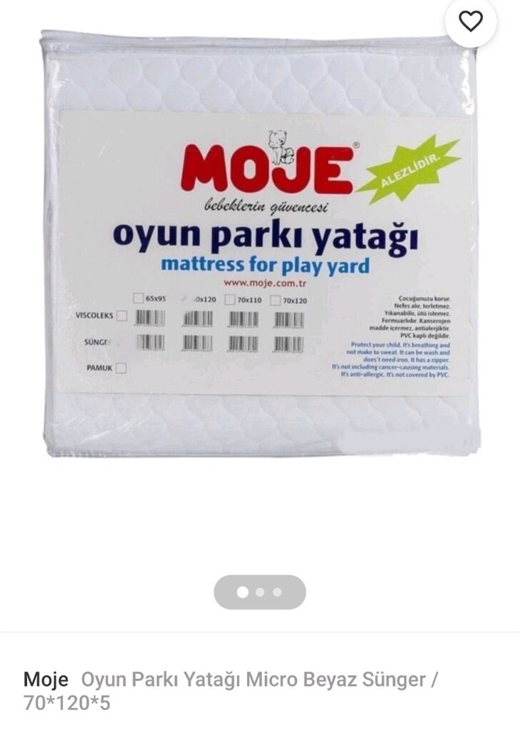 yatak - 3