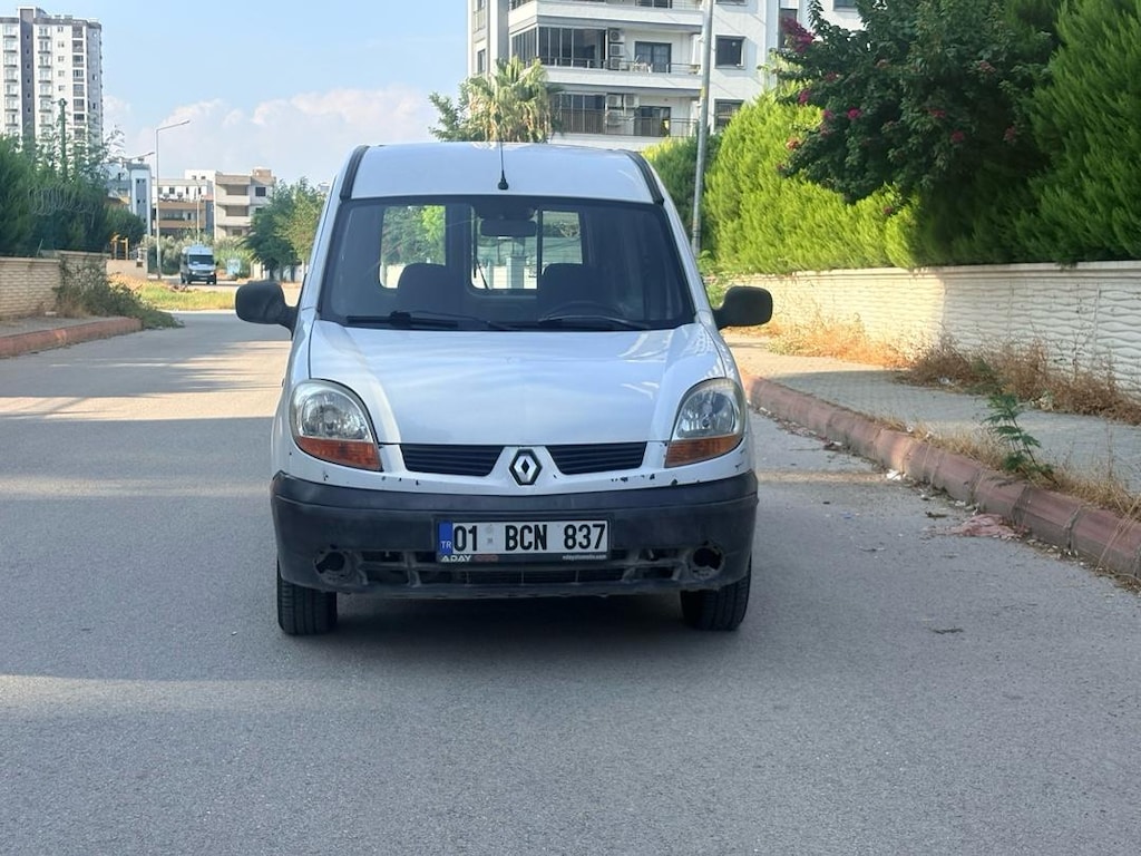 Tutulan 1.5 Bakım Temiz Araba - 9