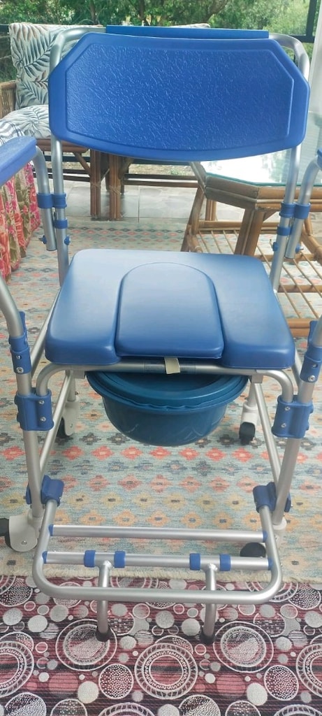 çok yönlü hasta sandalyesi