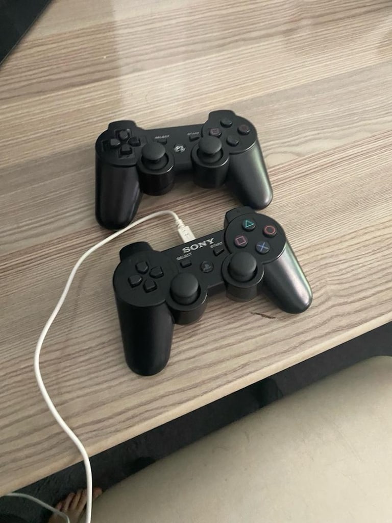 PS3 slim sınırsız market - 4