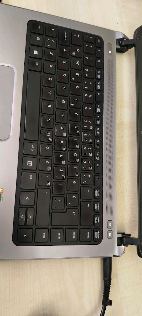 HP ULTRA BOOK 430 G1 - 8