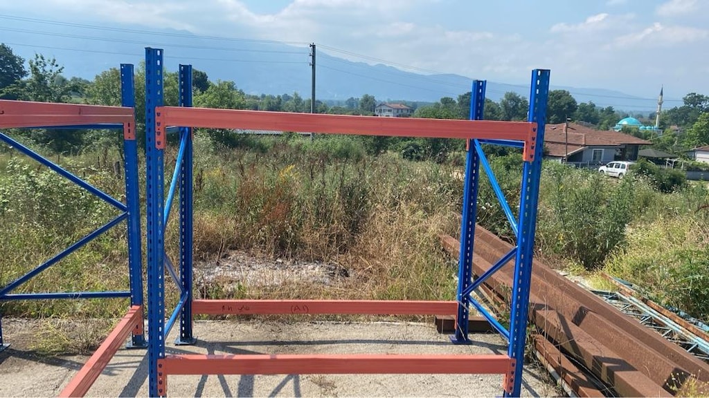 depolama sistemi - 2