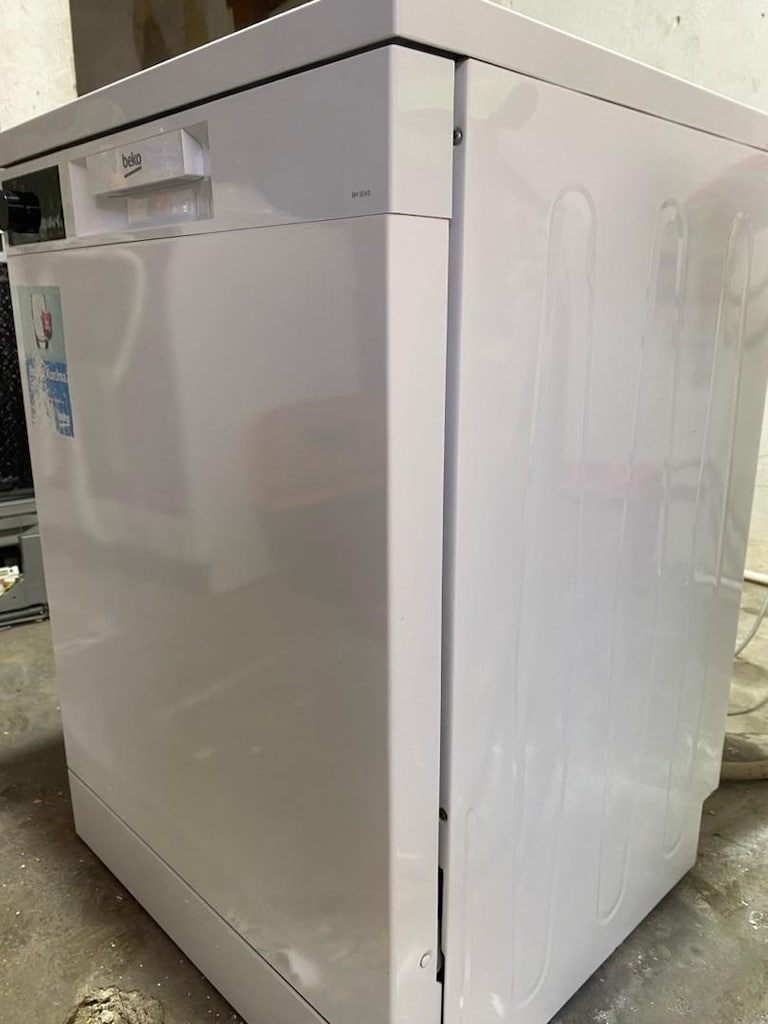 Beko 3 Programlı Bulaşık Makinesi - 3