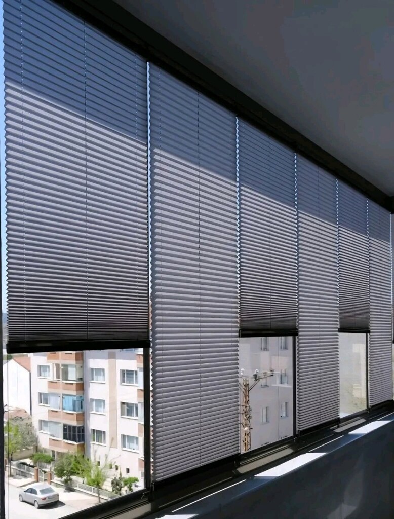 korniş montajı - 7