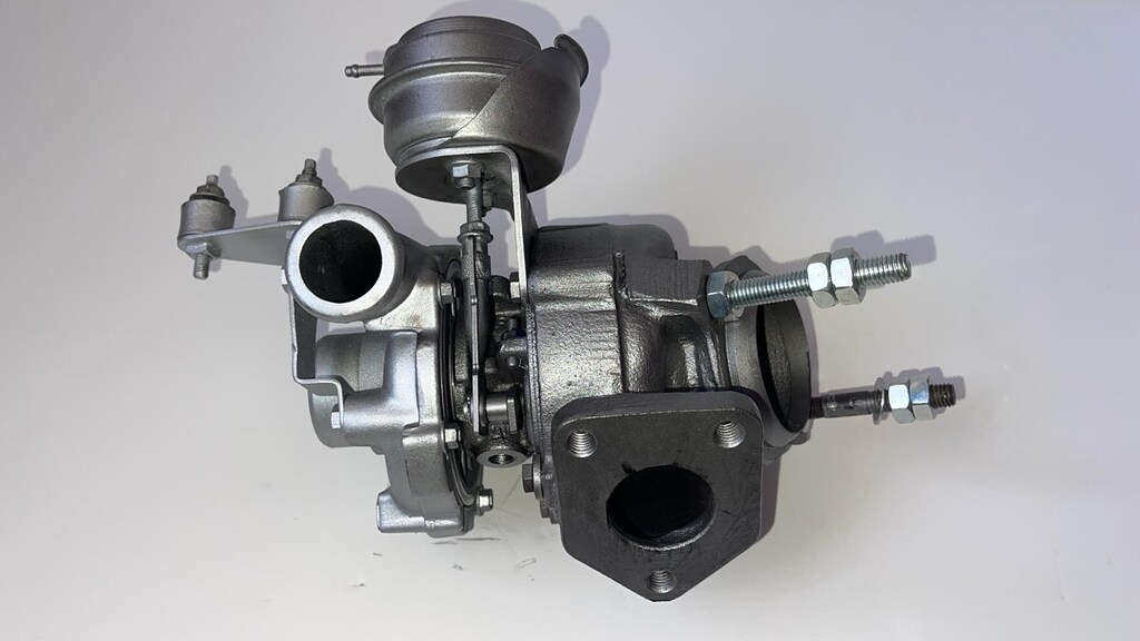 Freelander 1 TD4 Turbo STC4546-LR006108