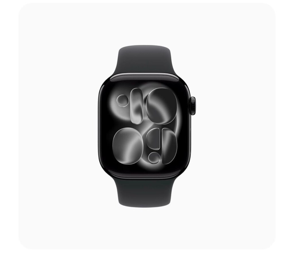 apple watch series 11 - 3