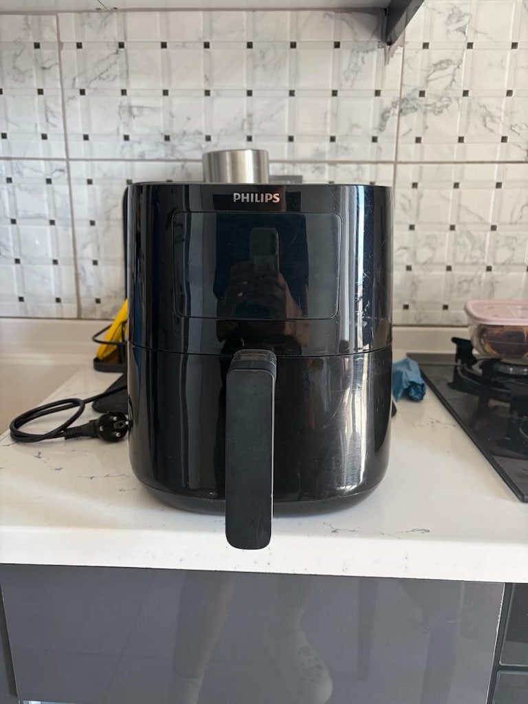 Philips Airfry 4.1 lt - 2