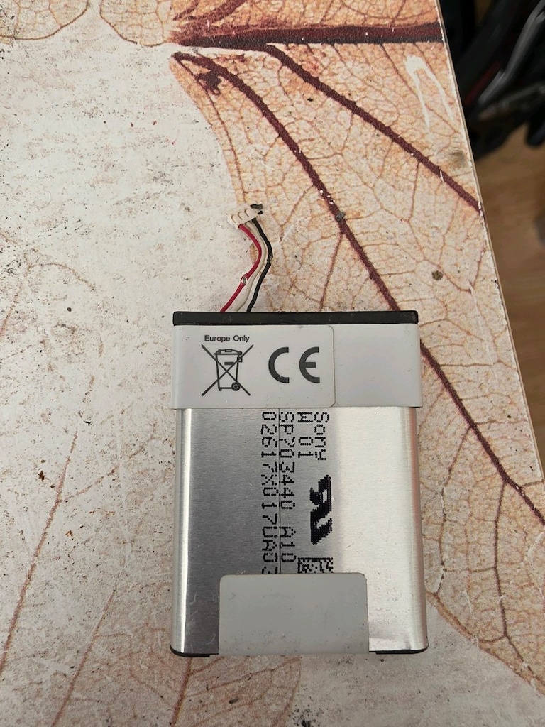 sony psp pili - 2