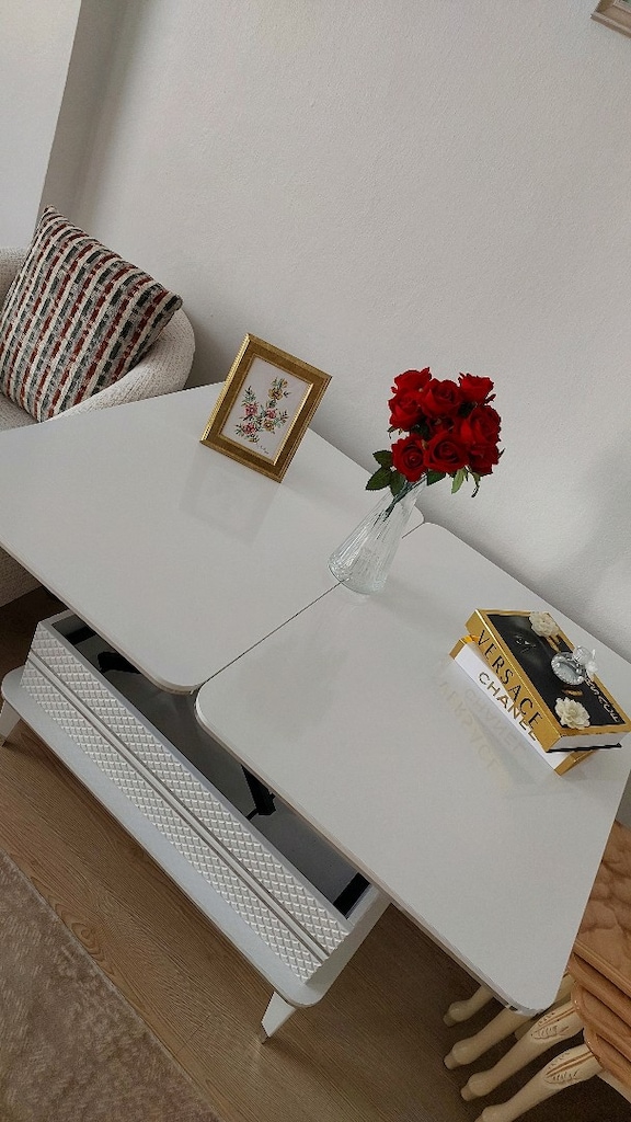 akıllı masa açılır masa - 4