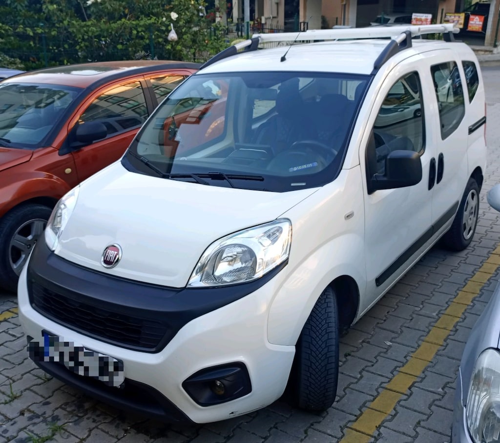 SAHİBİNDEN SATILIK FİAT FİORİNO 2020 MODEL... POP PAKET... - 4