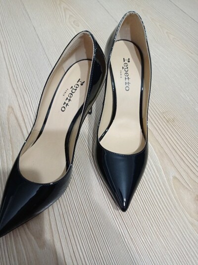 stiletto repetto stiletto